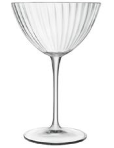 Copa de Martini 22 cl - 7 3/8 oz - Dimensiones Ø 9,9 cm x... 2