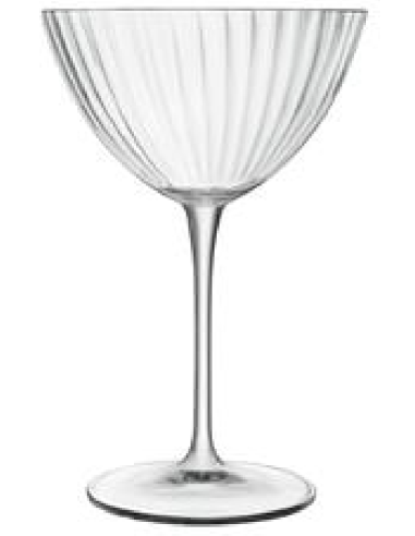 Calice martini 22 cl - Oz 7 3/8 - Dimensioni Ø...