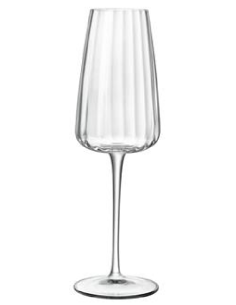 Vaso Prosecco 21 cl - 7 oz - Dimensiones Ø 6,7 cm x 21 h
