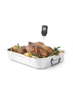 Termometro a risposta rapida - Digitale - Temp. -50/350°C... 2