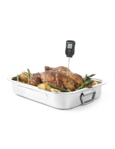 Quick Response Thermometer - Digital -...