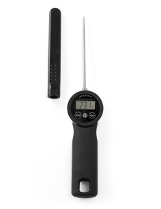 Water resistant thermometer - Digital - Temperature...