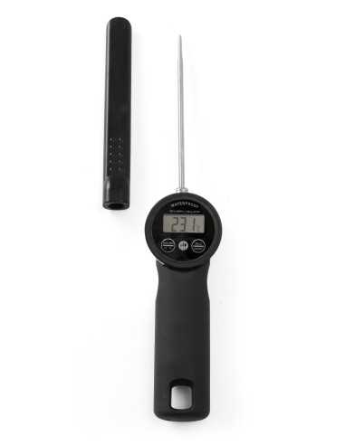 Water resistant thermometer - Digital -...