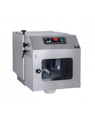 Porcionadora automática - Capacidad masa kg 30...