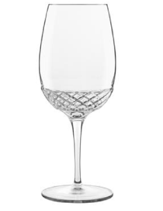 Copa de vino 55 cl - Oz 18 1/2 - Dimensiones Ø 9 cm x 22,2 h