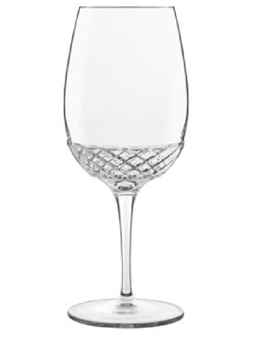 Calice vino 55 cl - Oz 18 1/2 - Dimensioni Ø 9...