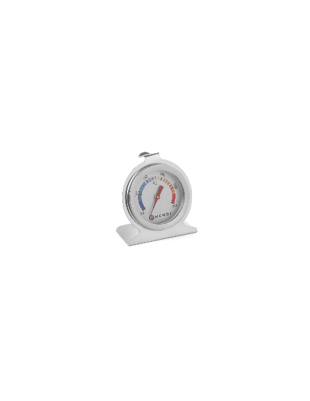 Termometro da forno - Temp. +50/+300 °C - mm 60 x 40 x 70h