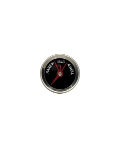 Termómetro para carne - 4 piezas - mm Ø 25 x 70h