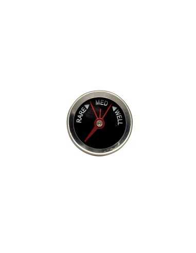 Steak thermometer - 4 pieces - mm Ø 25 x 70h