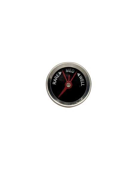 Termometro per bistecca - 4 pezzi - mm Ø 25 x 70h