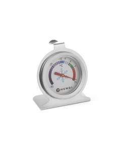 Refrigerator thermometer - Temperature -50°/+25°C - mm 60...