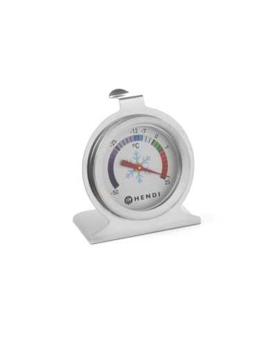 Refrigerator thermometer - Temperature...