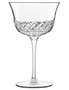 Calice 26 cl - Oz 8 3/4 - Dimensioni Ø 9.6 cm x 15.7 h 2