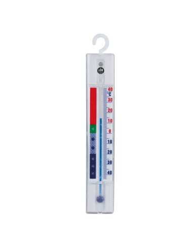 Refrigerator thermometer - Temperature...