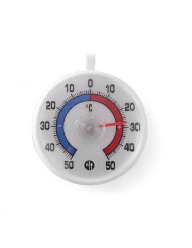 Refrigerator thermometer - Temperature...