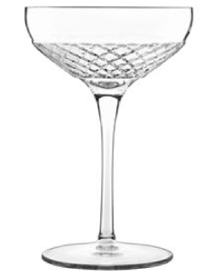 Copa de cóctel 30 cl - 10 1/4 oz - Dimensiones Ø 11,3 cm...