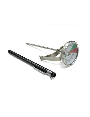 Thermometer for milk foam - Temperature...