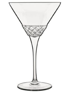 Calice martini 22 cl - Oz 7 1/2 - Dimensioni Ø 10.4 cm x...