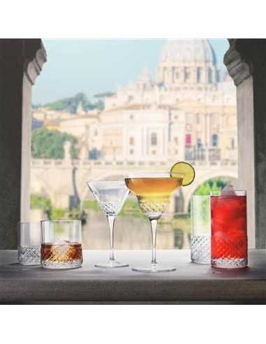 Vaso Margarita 39 cl - Oz 13 1/4 - Dimensiones...