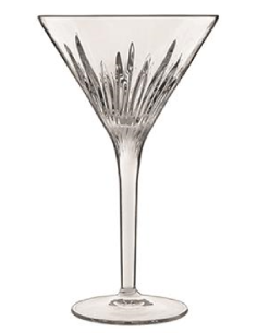 Calice martini 21.5 cl - Oz 7 1/4 - Dimensioni Ø 10.4 cm...