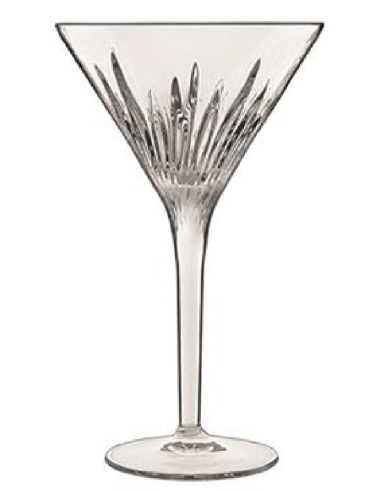 Copa de Martini 21,5 cl - 7 1/4 oz -...