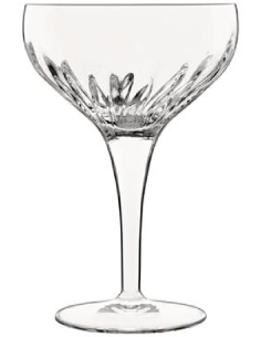 Calice cocktail 22.5 cl - Oz 7 1/2 - Dimensioni Ø 9.5 cm... 2
