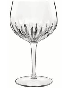 Calice gin 80 cl - Oz 27 - Dimensioni Ø 11.9 cm x 20.5 h 2