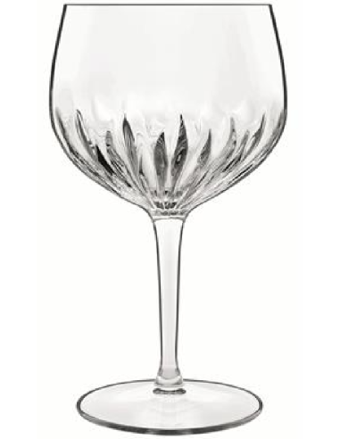Vaso de ginebra 80 cl - Oz 27 - Dimensiones Ø...