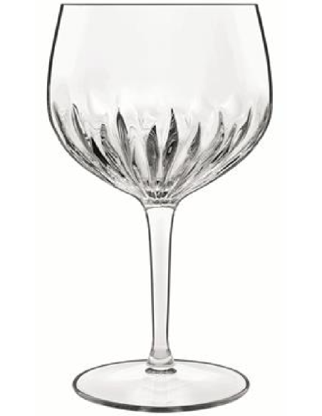 Calice gin 80 cl - Oz 27 - Dimensioni Ø 11.9 cm x 20.5 h