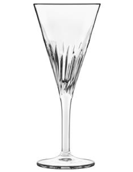 Calice 7 cl - Oz 2 1/4 - Dimensioni Ø 5.7 cm x 13.8 h
