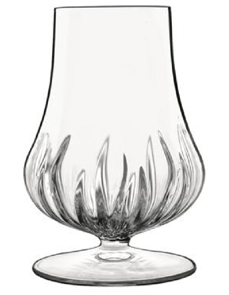 Goblet 23 cl - 7 3/4 oz - Dimensions Ø 7.7 cm x 11 h