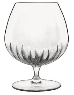Cognac glass 46.5 cl - Oz 15 3/4 - Dimensions Ø 9.6 cm x... 2