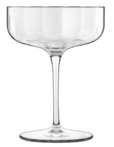 Cocktail glass 30 cl - 10 1/5 oz - Dimensions Ø 10.5 cm x 14.2 h