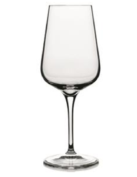 Copa 35 cl - Oz 11 1/4 - Dimensiones Ø 7,8 cm x 20,5 h