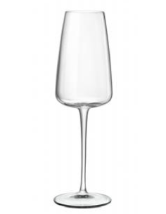 Calice flute 21 cl - Oz 7 - Dimensioni Ø 6.7 cm x 21 h