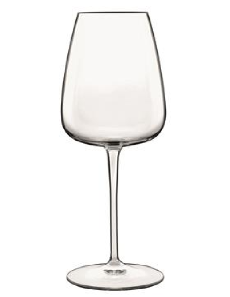 Goblet 35 cl - Oz 11 3/4 - Dimensions Ø 8 cm x 20.3 h