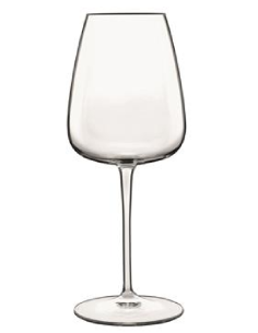 Calice 35 cl - Oz 11 3/4 - Dimensioni Ø 8 cm x 20.3 h 2