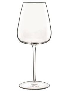 Calice 45 cl - Oz 15 1/4 - Dimensioni Ø 8.8 cm x 21.6 h 2