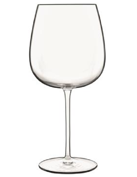 Calice 65 cl - Oz 22 - Dimensioni Ø 10.1 cm x 21.8 h