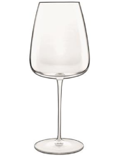 Calice 70 cl - Oz 23 3/4 - Dimensioni Ø 10.1 cm x 24.3 h