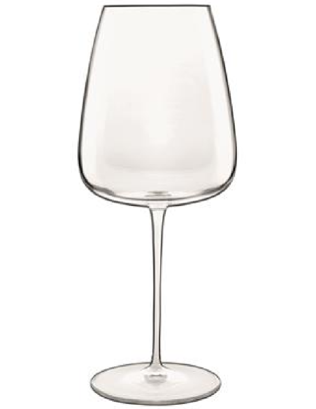 Goblet 70 cl - Oz 23 3/4 - Dimensions Ø 10.1 cm x 24.3 h