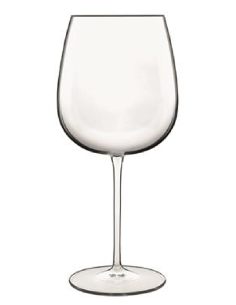 Goblet 75 cl - Oz 25 1/4 - Dimensions Ø 10.4 cm x 23.2 h