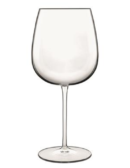 Copa 75 cl - Oz 25 1/4 - Dimensiones Ø 10,4 cm x 23,2 h