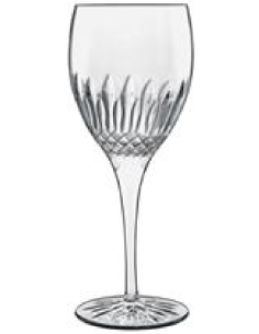 Copa 38 cl - Oz 12 3/4 - Dimensiones Ø 8,5 cm x 21,5 h