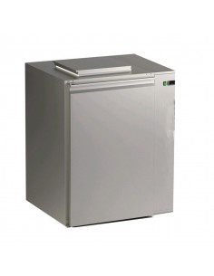 Box refrigerato per rifiuti -N. 1 contenitore da litri...