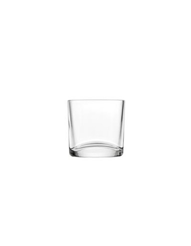 Oval cup 9 cl - 3 1/4 oz - Dimensions 6.5 x 6.5...