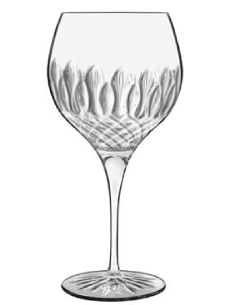 Calice gin 65 cl - Oz 22 - Dimensioni Ø 10.8 cm x 22.2 h