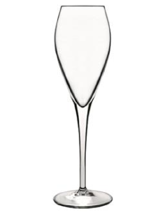 Calice spumante 20 cl - Oz 6 3/4 - Dimensioni Ø 6.7 cm x... 2