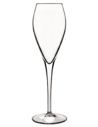 Calice spumante 20 cl - Oz 6 3/4 - Dimensioni Ø...
