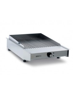 Ecogrill - Ecofriendly - Placa calefactora cm 37 x 47 -...